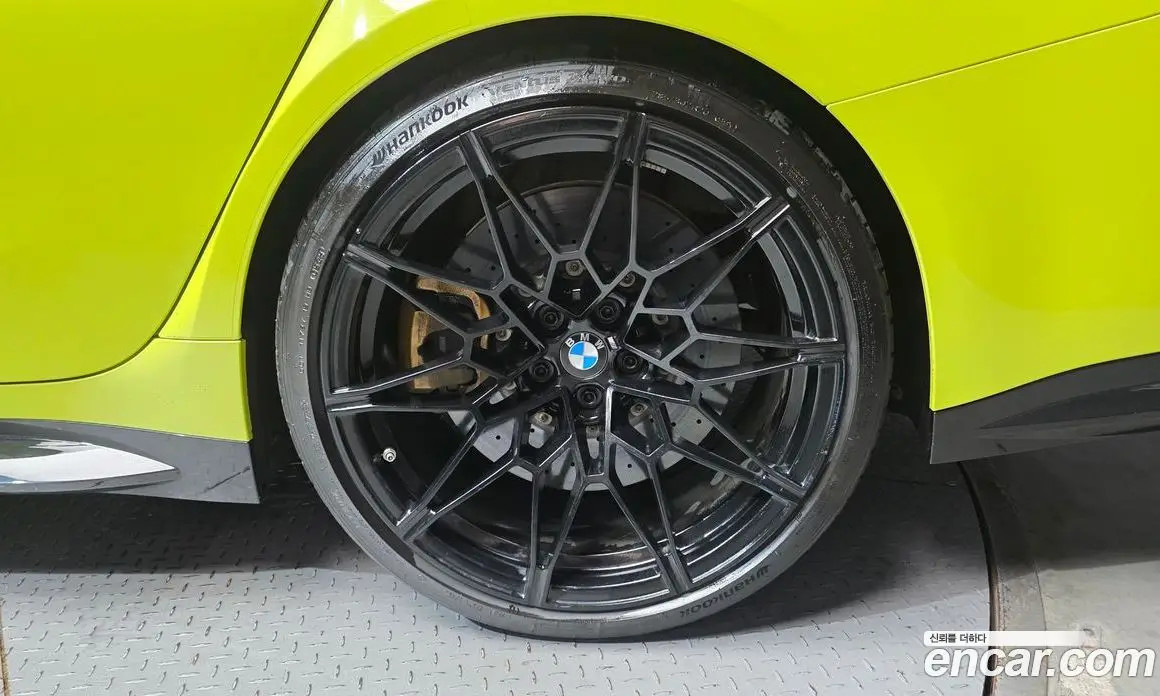 BMW M3 2025 3.0 автомат (гидро), фото 7 BMW M3 2025 3.0 автомат (гидро), фото 7