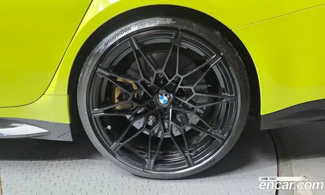 BMW M3 2025 3.0 автомат (гидро), миниатюра 7 BMW M3 2025 3.0 автомат (гидро), миниатюра 7