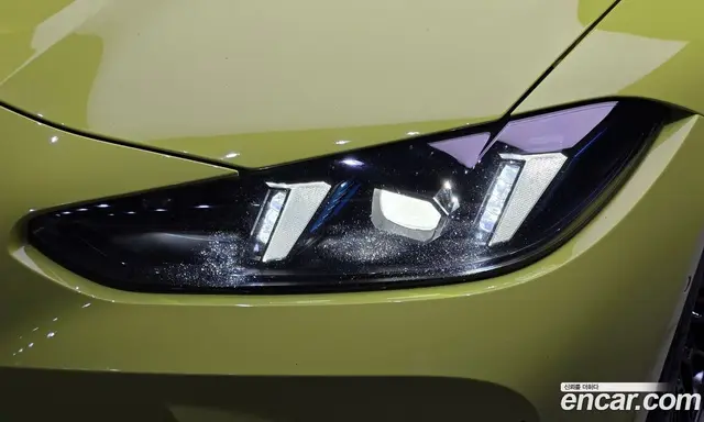 BMW M3 2025 3.0 автомат (гидро), миниатюра 8 BMW M3 2025 3.0 автомат (гидро), миниатюра 8