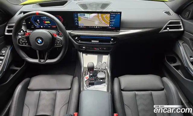BMW M3 2025 3.0 автомат (гидро), миниатюра 10 BMW M3 2025 3.0 автомат (гидро), миниатюра 10