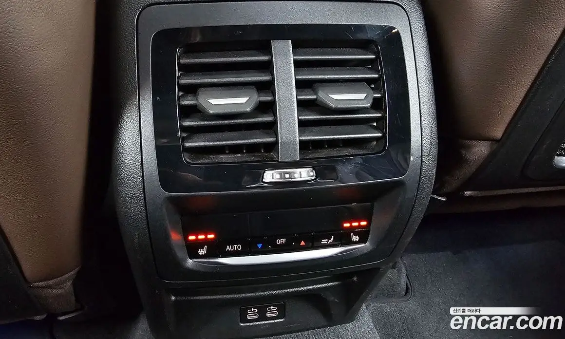 BMW X4 2022 3.0 автомат (гидро), фото 24