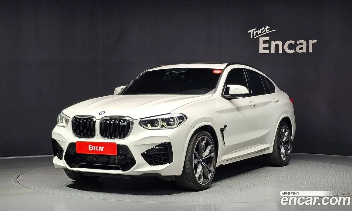 BMW X4M 2020 3.0 автомат (гидро), фото 1 BMW X4M 2020 3.0 автомат (гидро), фото 1