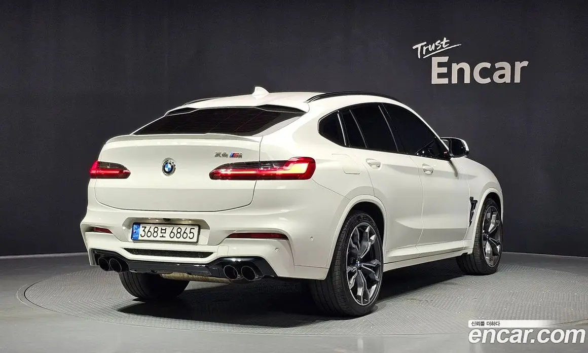 BMW X4M 2020 3.0 автомат (гидро), фото 2 BMW X4M 2020 3.0 автомат (гидро), фото 2