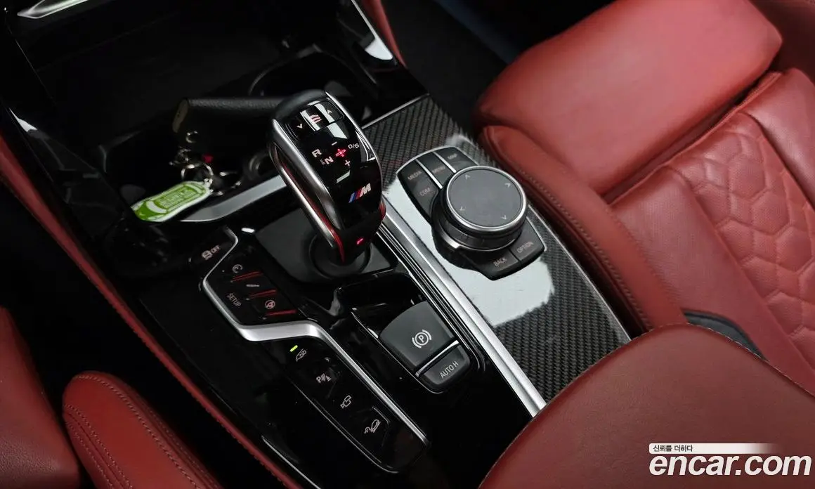 BMW X4M 2020 3.0 автомат (гидро), фото 12 BMW X4M 2020 3.0 автомат (гидро), фото 12