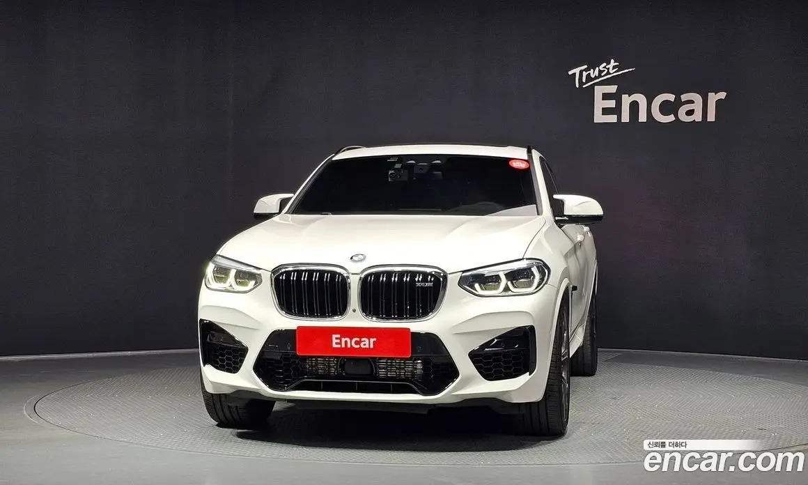 BMW X4M 2020 3.0 автомат (гидро), фото 3 BMW X4M 2020 3.0 автомат (гидро), фото 3