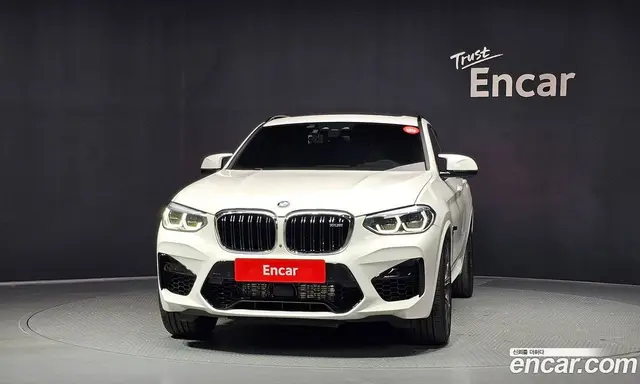 BMW X4M 2020 3.0 автомат (гидро), миниатюра 3 BMW X4M 2020 3.0 автомат (гидро), миниатюра 3