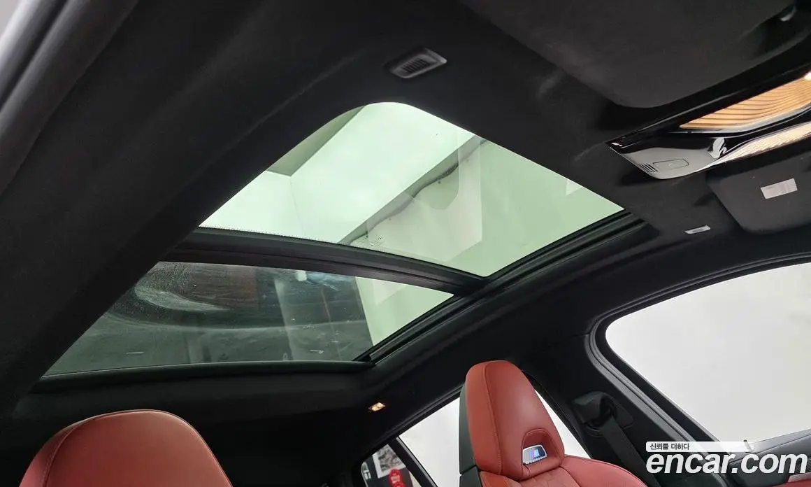 BMW X4M 2020 3.0 автомат (гидро), фото 22 BMW X4M 2020 3.0 автомат (гидро), фото 22