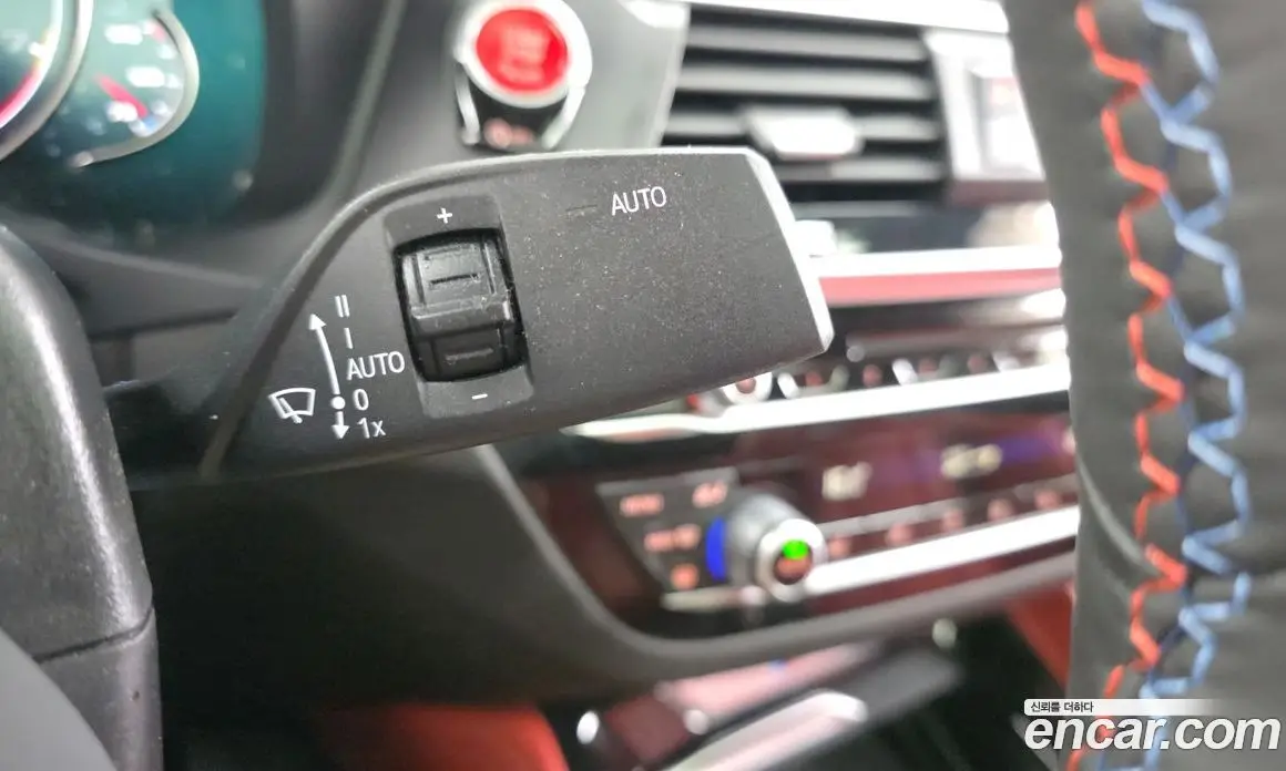 BMW X4M 2020 3.0 автомат (гидро), фото 27 BMW X4M 2020 3.0 автомат (гидро), фото 27