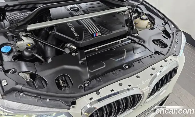 BMW X4M 2020 3.0 автомат (гидро), миниатюра 6 BMW X4M 2020 3.0 автомат (гидро), миниатюра 6