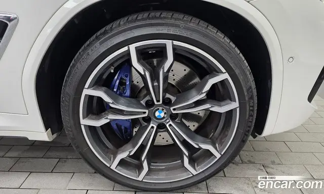 BMW X4M 2020 3.0 автомат (гидро), миниатюра 7 BMW X4M 2020 3.0 автомат (гидро), миниатюра 7