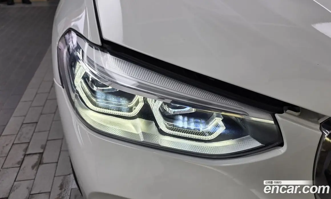 BMW X4M 2020 3.0 автомат (гидро), фото 8 BMW X4M 2020 3.0 автомат (гидро), фото 8