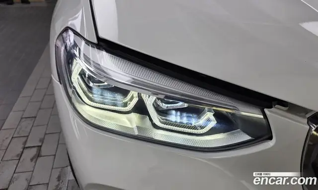 BMW X4M 2020 3.0 автомат (гидро), миниатюра 8 BMW X4M 2020 3.0 автомат (гидро), миниатюра 8