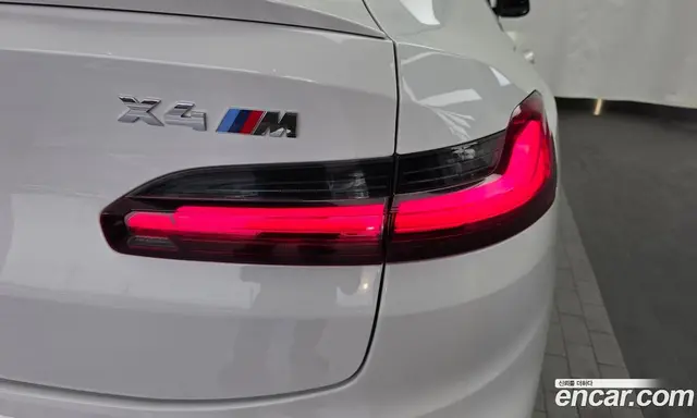 BMW X4M 2020 3.0 автомат (гидро), миниатюра 9 BMW X4M 2020 3.0 автомат (гидро), миниатюра 9