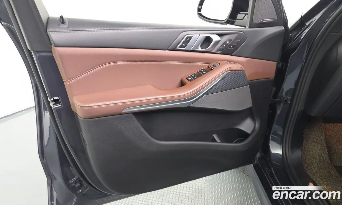 BMW X5 2021 3.0 автомат (гидро), фото 14