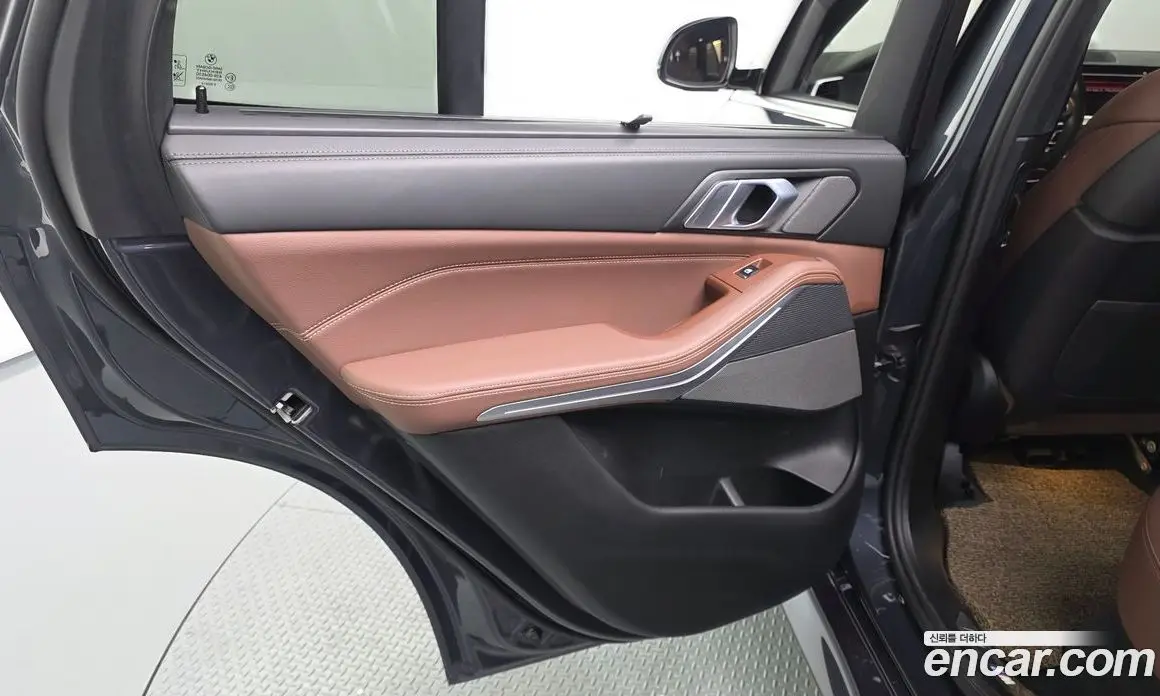 BMW X5 2021 3.0 автомат (гидро), фото 15