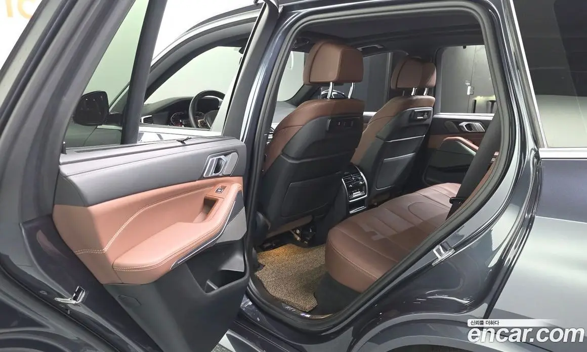 BMW X5 2021 3.0 автомат (гидро), фото 16