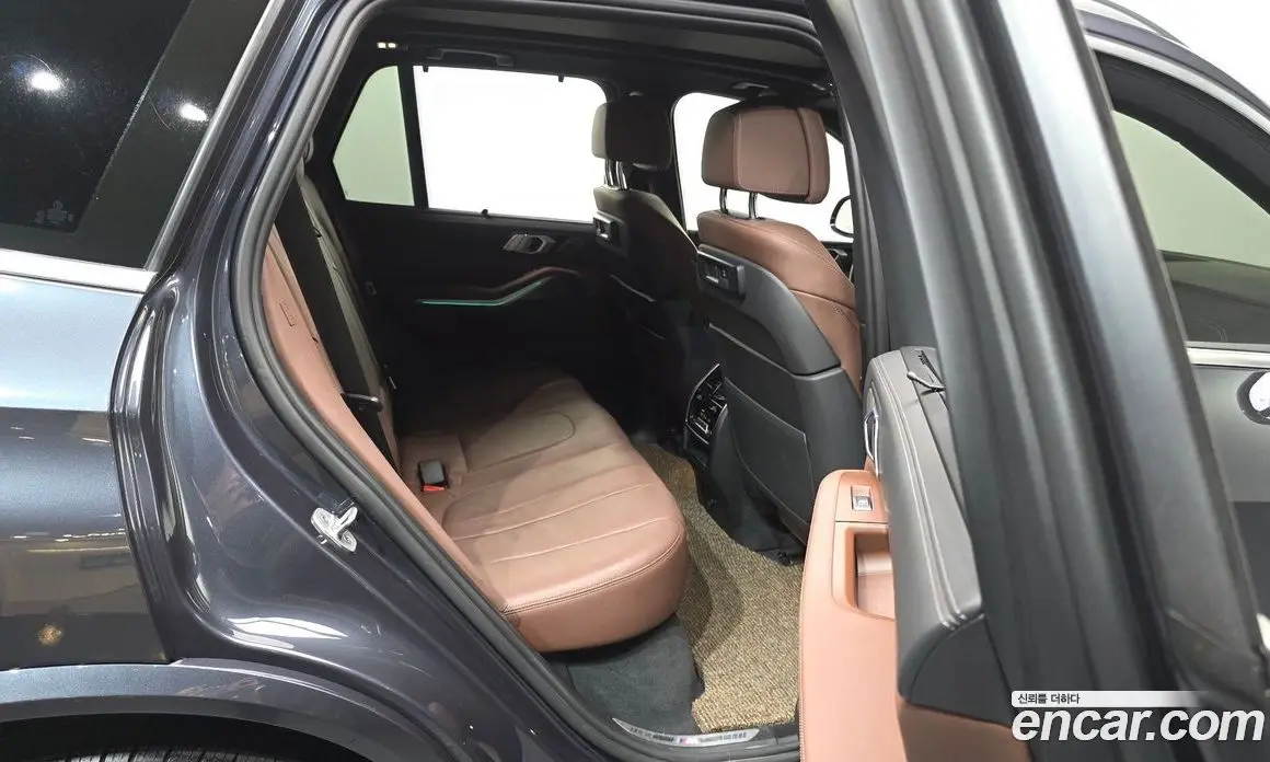 BMW X5 2021 3.0 автомат (гидро), фото 18
