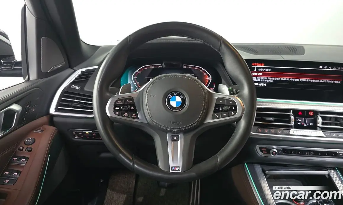 BMW X5 2021 3.0 автомат (гидро), фото 19