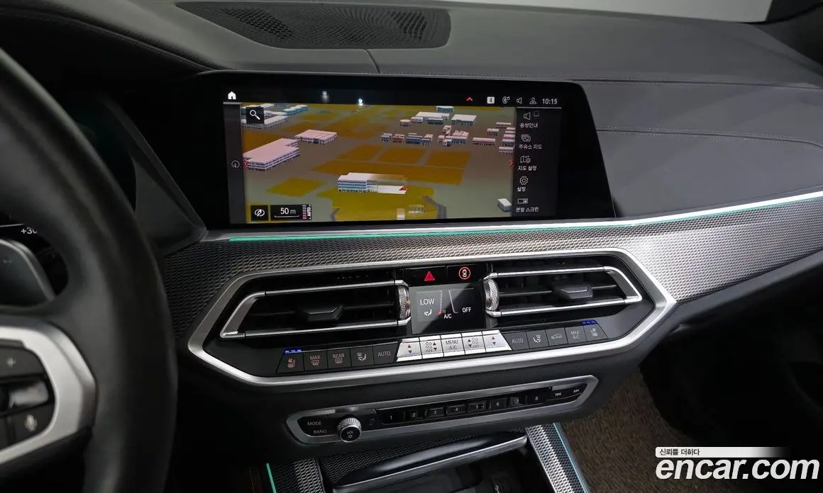 BMW X5 2021 3.0 автомат (гидро), фото 20