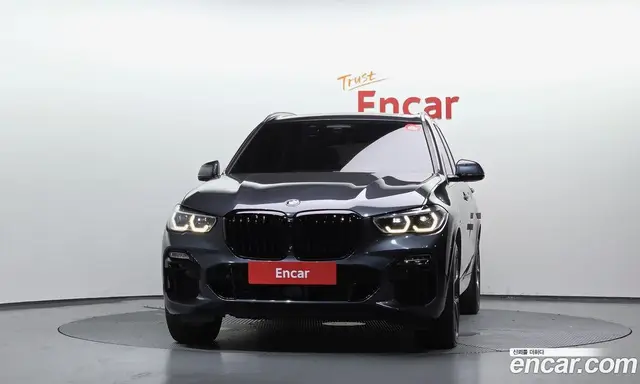 BMW X5 2021 3.0 автомат (гидро), миниатюра 3
