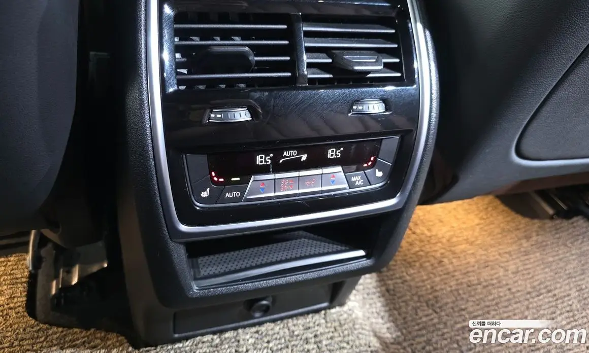 BMW X5 2021 3.0 автомат (гидро), фото 24