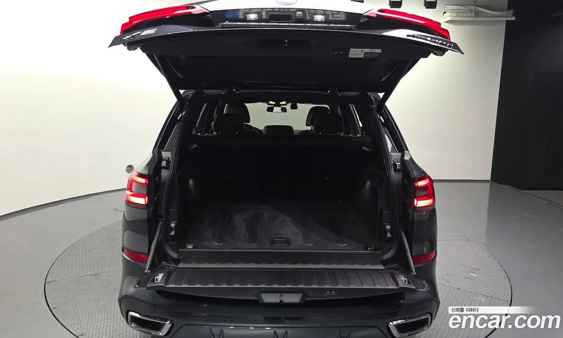 BMW X5 2021 3.0 автомат (гидро), фото 26