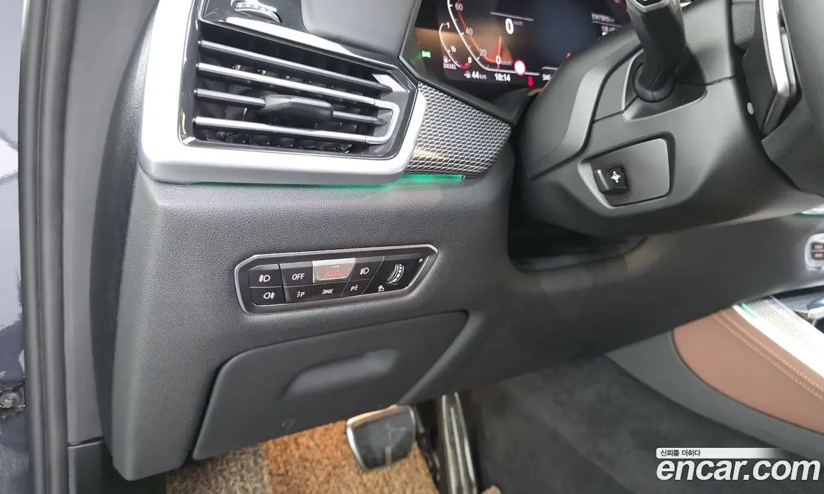 BMW X5 2021 3.0 автомат (гидро), фото 27