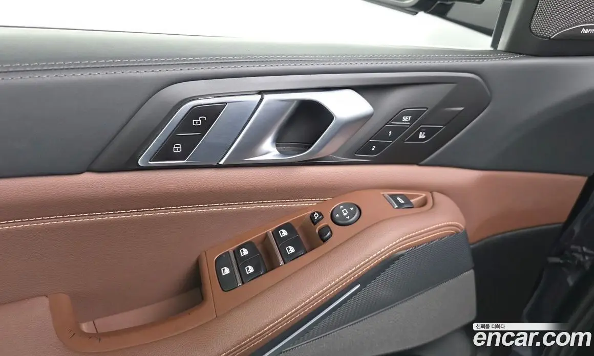 BMW X5 2021 3.0 автомат (гидро), фото 30