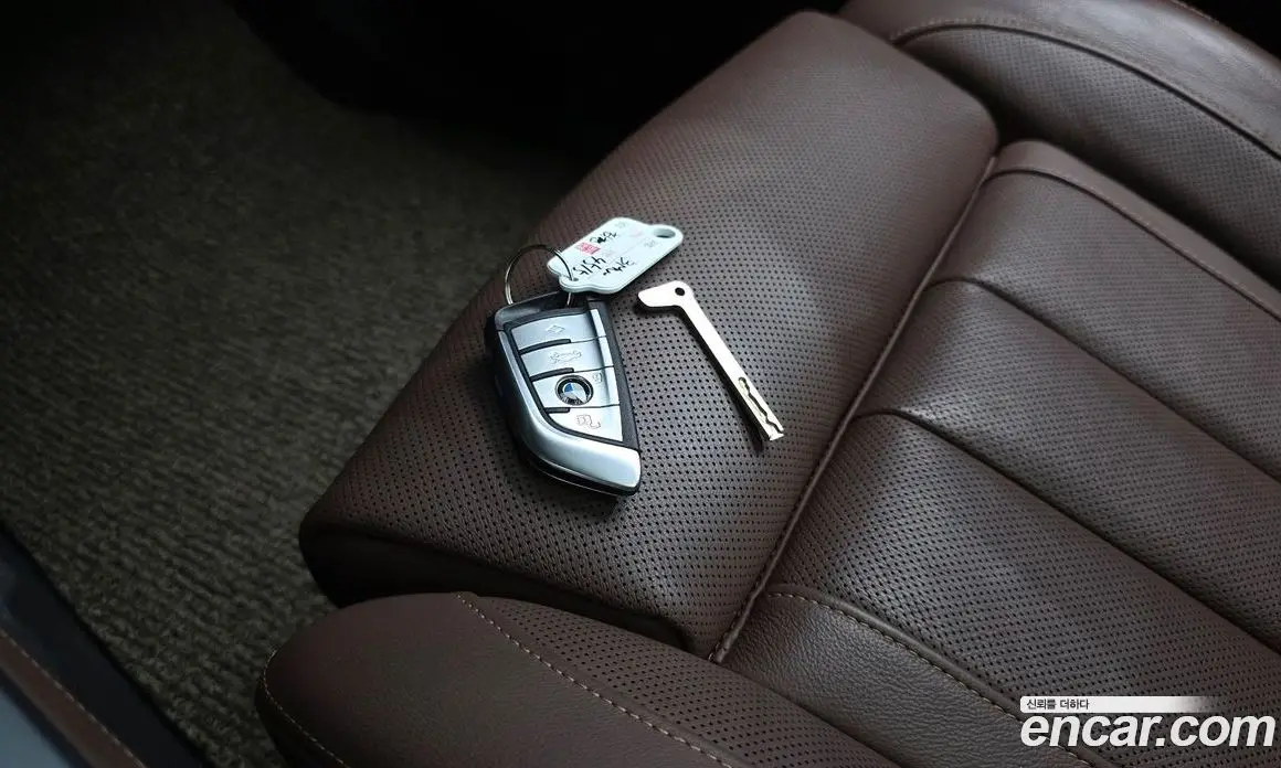 BMW X5 2021 3.0 автомат (гидро), фото 33