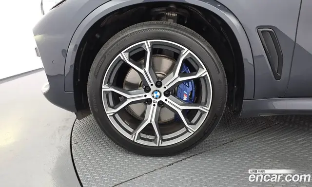 BMW X5 2021 3.0 автомат (гидро), миниатюра 5