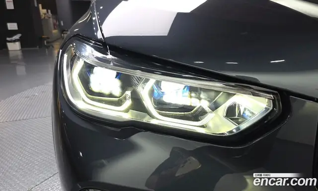 BMW X5 2021 3.0 автомат (гидро), миниатюра 8