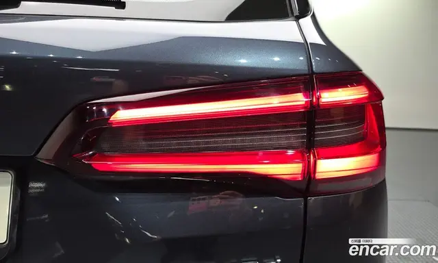 BMW X5 2021 3.0 автомат (гидро), миниатюра 9