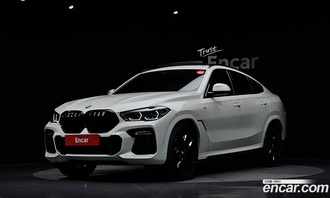 BMW X6 2021 3.0 автомат (гидро), фото 1 BMW X6 2021 3.0 автомат (гидро), фото 1