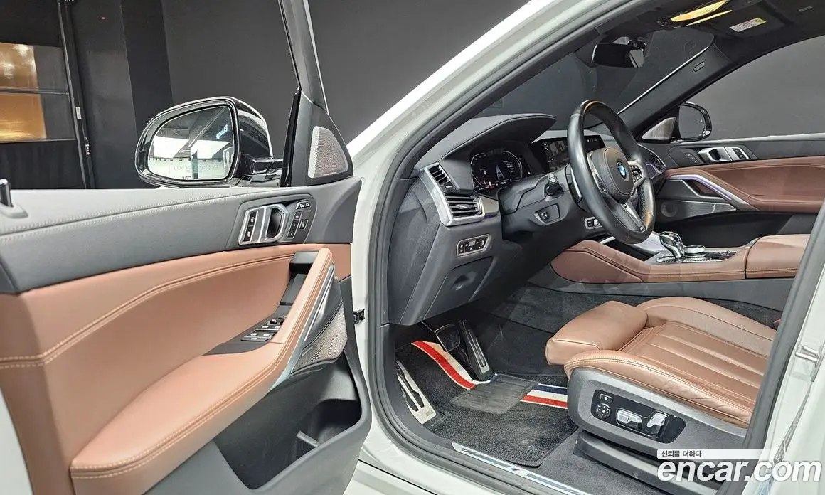 BMW X6 2021 3.0 автомат (гидро), фото 11 BMW X6 2021 3.0 автомат (гидро), фото 11