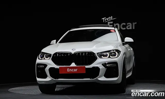 BMW X6 2021 3.0 автомат (гидро), миниатюра 3 BMW X6 2021 3.0 автомат (гидро), миниатюра 3