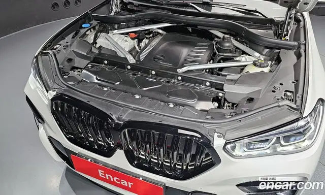 BMW X6 2021 3.0 автомат (гидро), миниатюра 6 BMW X6 2021 3.0 автомат (гидро), миниатюра 6