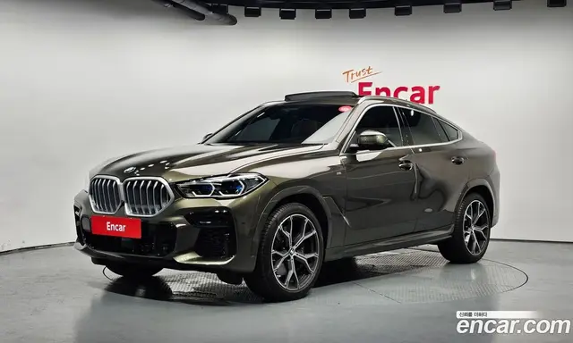 BMW X6 2022 3.0 автомат (гидро), миниатюра 1 BMW X6 2022 3.0 автомат (гидро), миниатюра 1