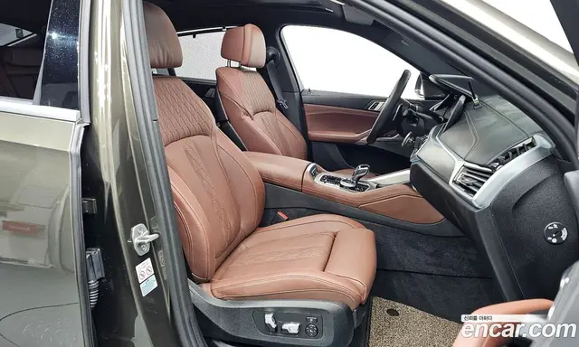 BMW X6 2022 3.0 автомат (гидро), миниатюра 11 BMW X6 2022 3.0 автомат (гидро), миниатюра 11