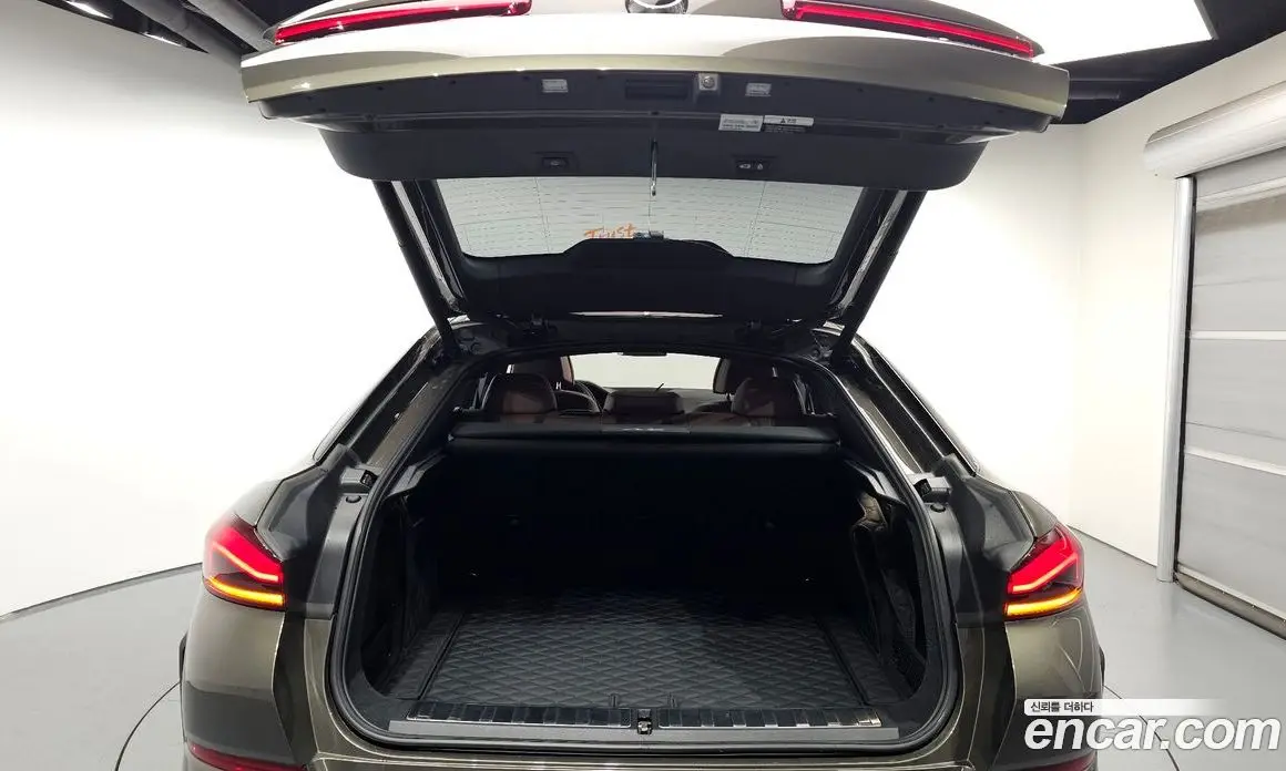 BMW X6 2022 3.0 автомат (гидро), фото 20 BMW X6 2022 3.0 автомат (гидро), фото 20