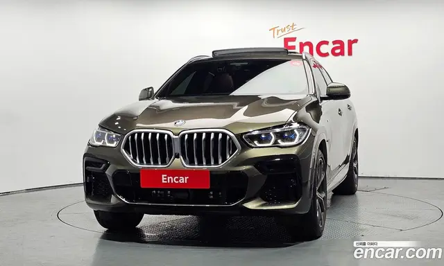 BMW X6 2022 3.0 автомат (гидро), миниатюра 3 BMW X6 2022 3.0 автомат (гидро), миниатюра 3