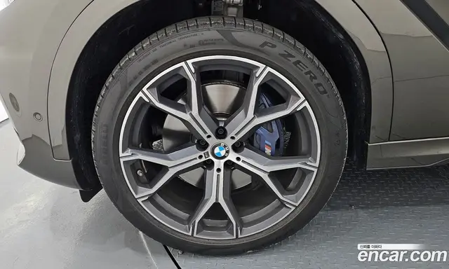 BMW X6 2022 3.0 автомат (гидро), миниатюра 5 BMW X6 2022 3.0 автомат (гидро), миниатюра 5