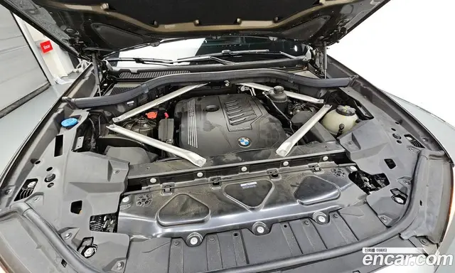 BMW X6 2022 3.0 автомат (гидро), миниатюра 6 BMW X6 2022 3.0 автомат (гидро), миниатюра 6