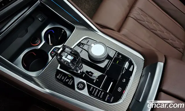 BMW X6 2022 3.0 автомат (гидро), миниатюра 9 BMW X6 2022 3.0 автомат (гидро), миниатюра 9