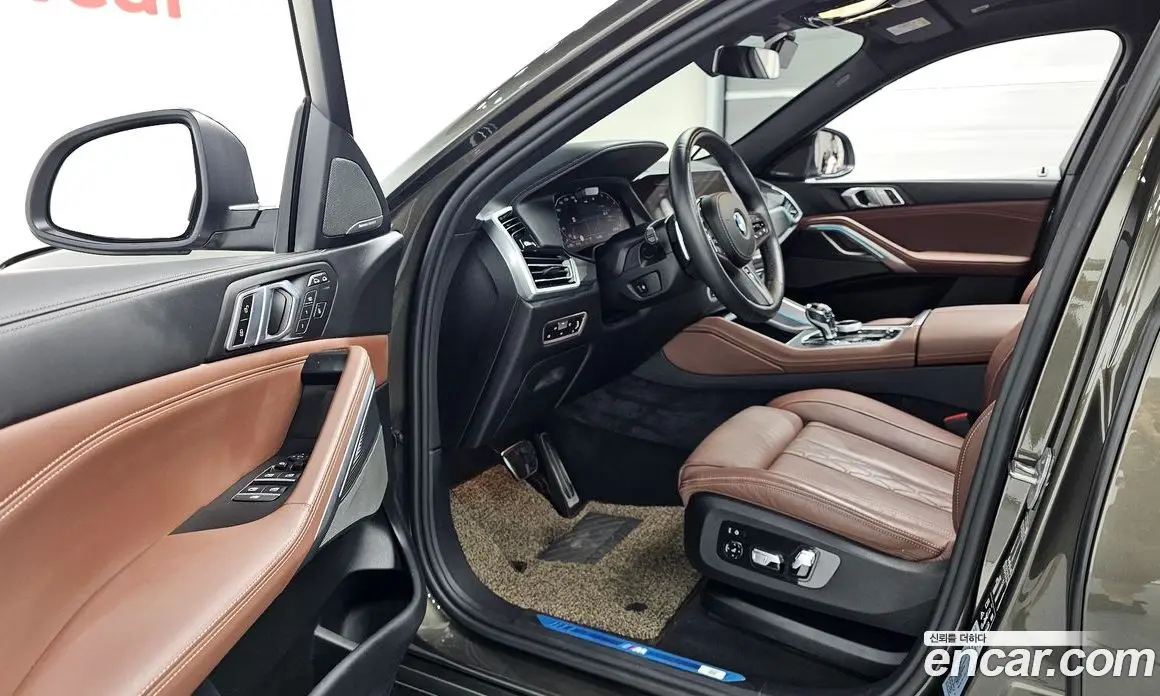 BMW X6 2022 3.0 автомат (гидро), фото 10 BMW X6 2022 3.0 автомат (гидро), фото 10
