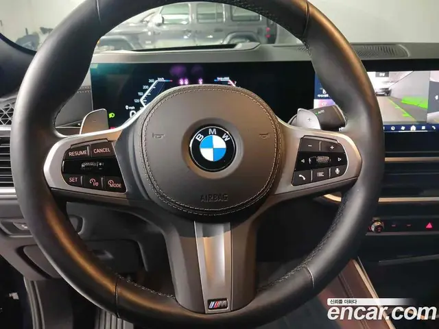 BMW X6 2025 3.0 автомат (гидро), миниатюра 11 BMW X6 2025 3.0 автомат (гидро), миниатюра 11