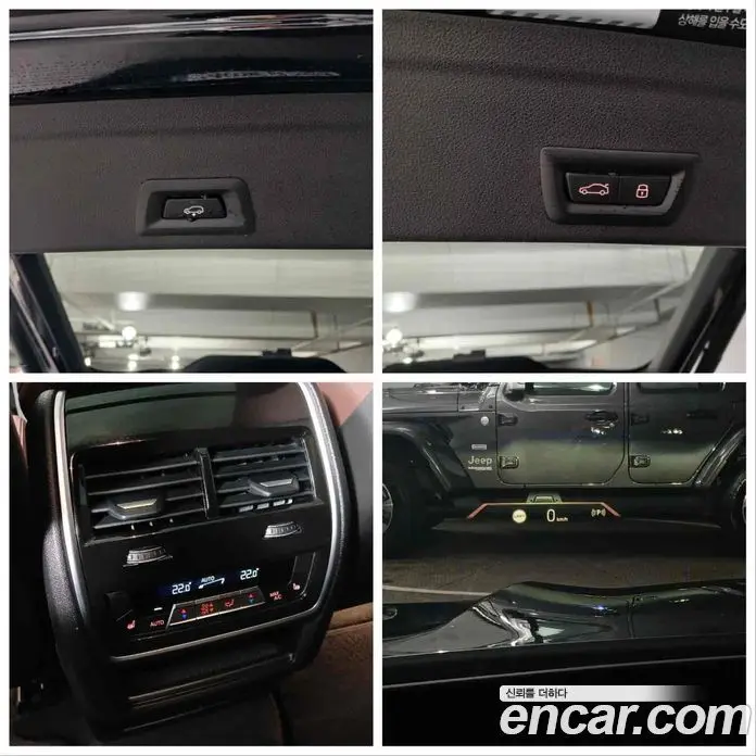 BMW X6 2025 3.0 автомат (гидро), фото 17 BMW X6 2025 3.0 автомат (гидро), фото 17