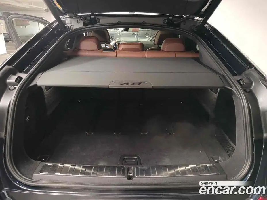 BMW X6 2025 3.0 автомат (гидро), фото 18 BMW X6 2025 3.0 автомат (гидро), фото 18