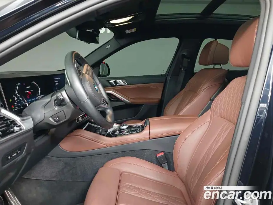 BMW X6 2025 3.0 автомат (гидро), фото 7 BMW X6 2025 3.0 автомат (гидро), фото 7