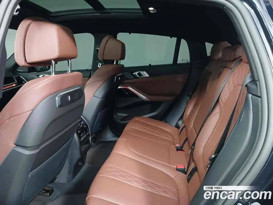 BMW X6 2025 3.0 автомат (гидро), фото 8 BMW X6 2025 3.0 автомат (гидро), фото 8
