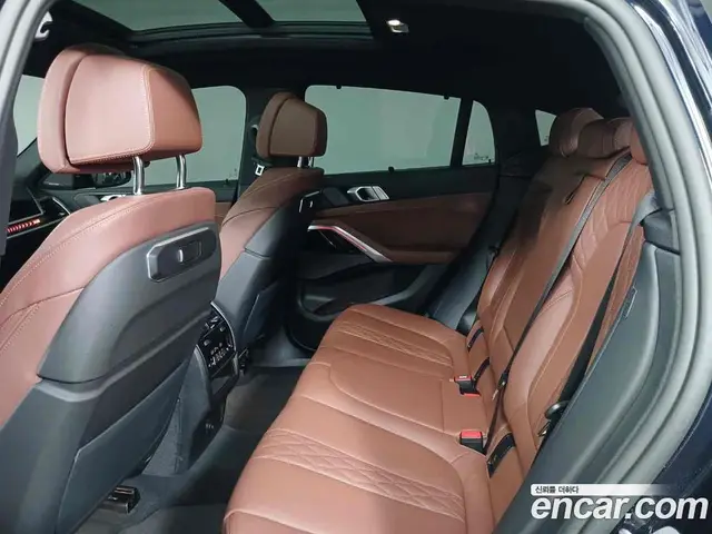 BMW X6 2025 3.0 автомат (гидро), миниатюра 8 BMW X6 2025 3.0 автомат (гидро), миниатюра 8